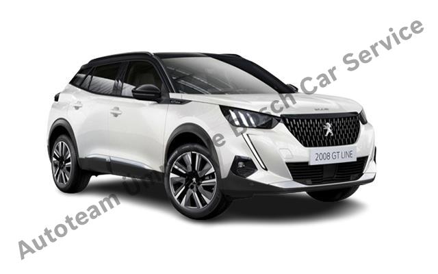 Peugeot Araçlar İçin Ümraniye’de Servis Hizmeti