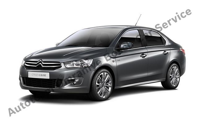 Ümraniye´de Güvenilir Citroen Servisi
