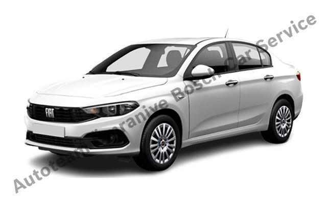 Üstün Hizmet ile Ümraniye Fiat Servisi