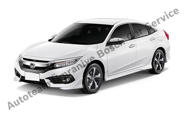 Ümraniye’de Honda Oto Servis Çözümleri