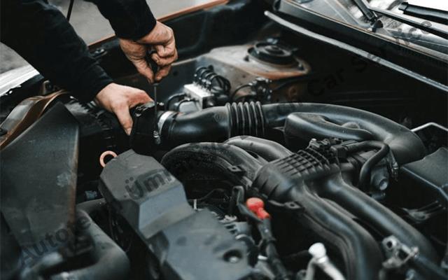 Motor Kulağı Nedir?