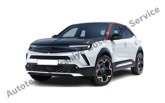 Ümraniye Opel Servisi ile Güvenli ve Kaliteli Hizmet