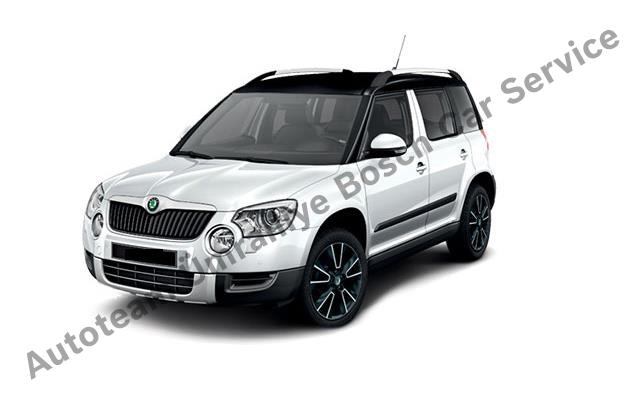 Skoda Sahiplerine Profesyonel Servis Desteği