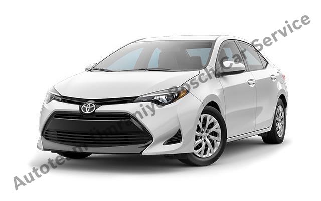 Ümraniye Toyota Servisi ile Aracınızın Güvenilir Bakımı