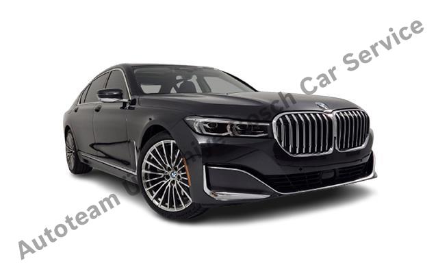 Ümraniye BMW Servisi