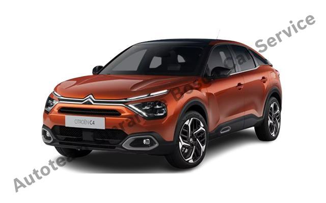 Ümraniye Citroen Servisi