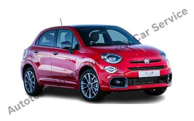 Ümraniye Fiat Servisi