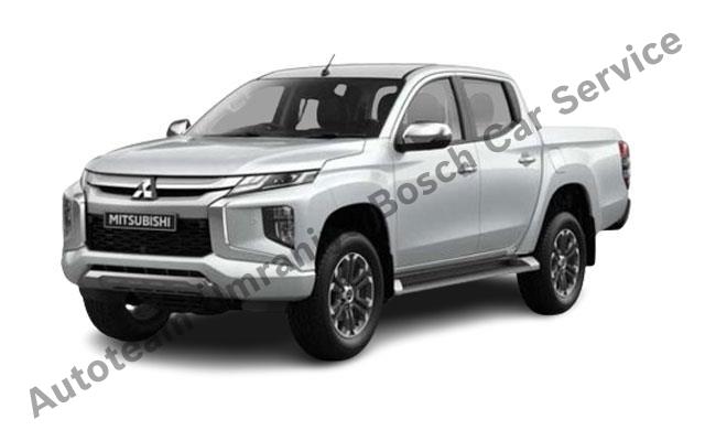 Ümraniye’de Mitsubishi Araçlar İçin Güvenilir Bakım Noktası
