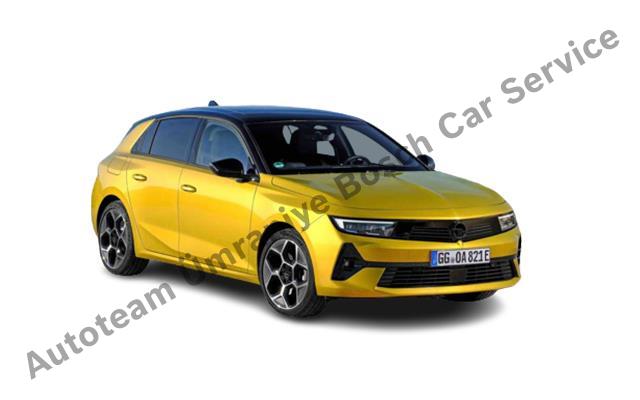 Ümraniye Opel Servisi