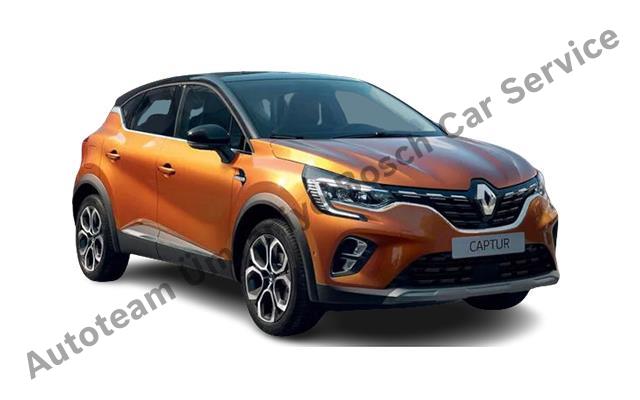 Ümraniye Renault Servisi