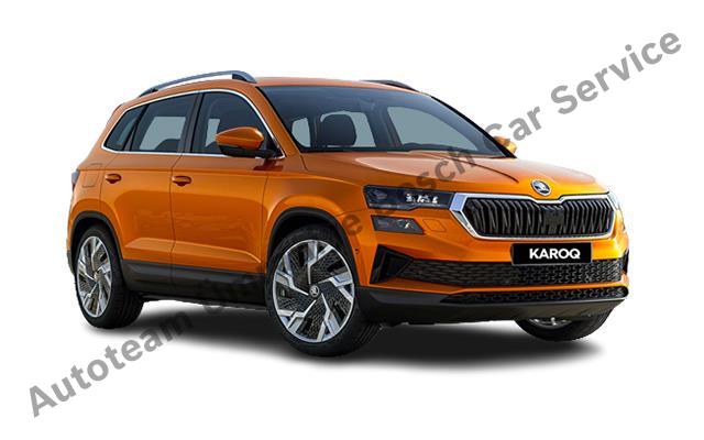 Ümraniye Skoda Servisi