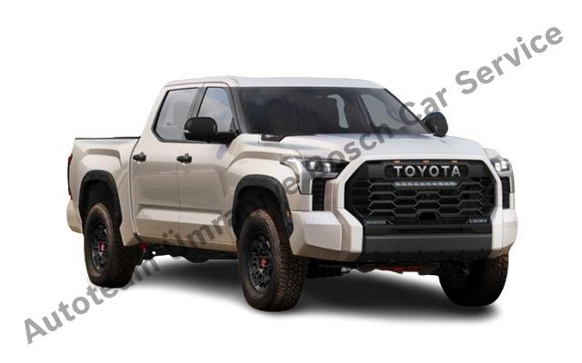 Ümraniye Toyota Servisi