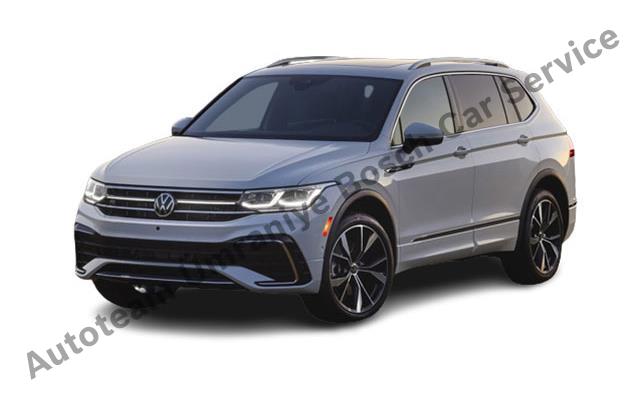 Volkswagen Araçlar İçin Ümraniye’de Güvenilir Servis